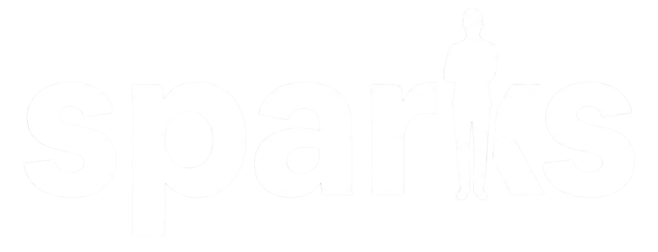 sparks logo